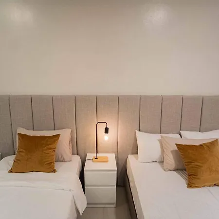 Shore 2 Residences